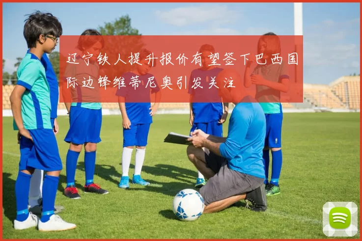 辽宁铁人提升报价有望签下巴西国际边锋维蒂尼奥引发关注